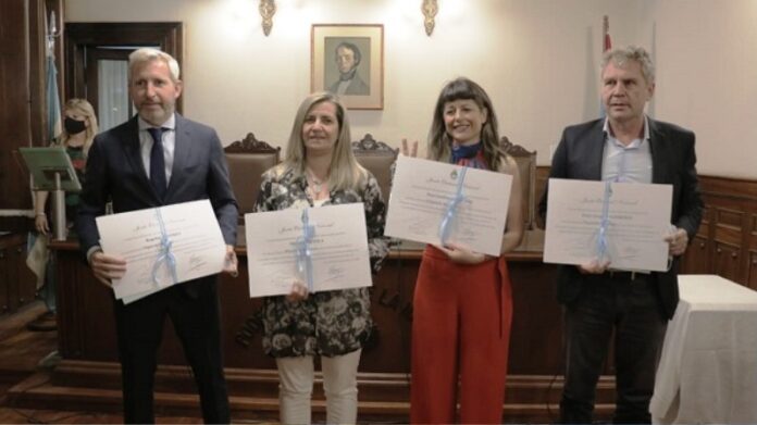p2 - Bordet convocará a los legisladores nacionales entrerrianos