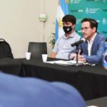 p2 – Entre Ríos gestiona con Nación recursos para fortalecer la actividad pesquera en la provincia