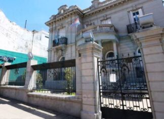 En asamblea se elige al nuevo presidente del Iosper