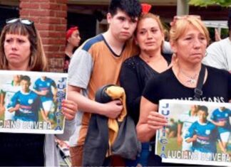 Condenaron a pareja que drogaba a dos niñas