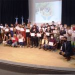 p4 – Reconocieron a los voluntarios destacados