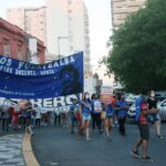 p4 movilización de organizaciones sociales y populares