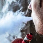 p5 – Buscan prohibir por ley el vapeo en lugares cerrados