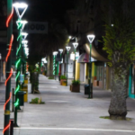 p5 – Se realizará la jornada “La Peatonal está de fiesta”