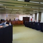p5 – Se realizó la 1º sesión extraordinaria en el HCD