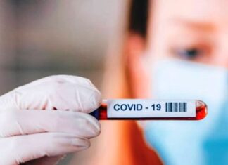 Reportaron 4.819 nuevos positivos de coronavirus