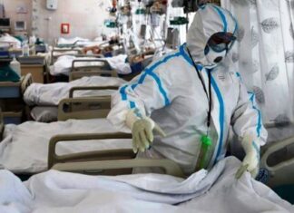 El 61 por ciento de los pacientes tiene vacunación incompleta o nula