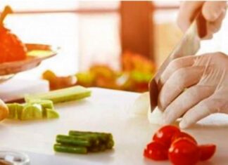 Capacitan en prácticas de manipulación de alimentos