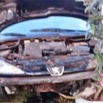 p6 – Conductor alcoholizado casi impacta con una comisaria