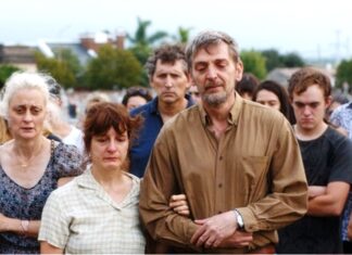 Destacaran una una película Maximiliano Schonfeld