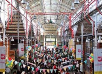Entre Ríos participará del “BA Mercado Federal”