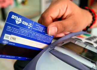 Intentaron estafar con la técnica “posnet offline”