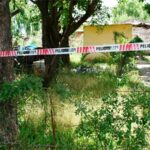 p6 – Investigan la muerte de un bebé de 40 días en Federal