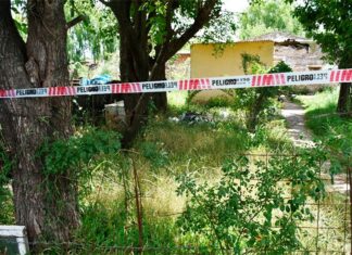 Investigan la muerte de un bebé de 40 días en Federal