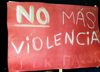 Adolescente denunció violación en manada