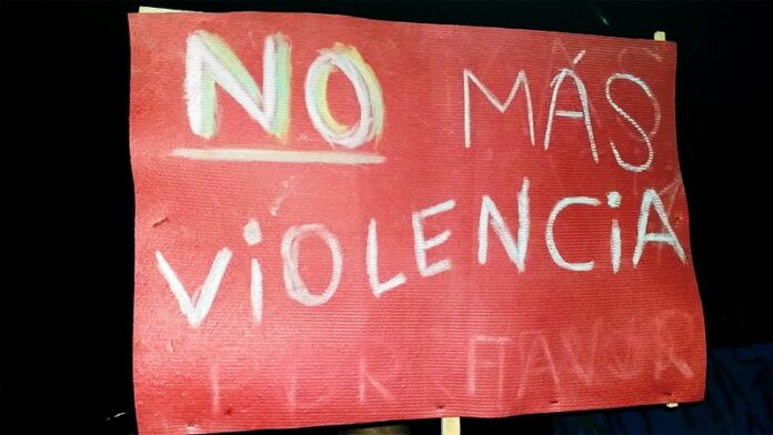 p7 - Adolescente denunció que fue violada en manada