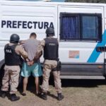 p7 – Detuvieron a un hombre prófugo desde hace 2 años