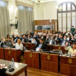 p7 – El Senado sancionó un total de 84 leyes