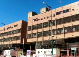 El gendarme acusado seguirá en prisión preventiva
