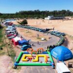 p7 – Presentaron el programa “Verano Seguro” en Paraná