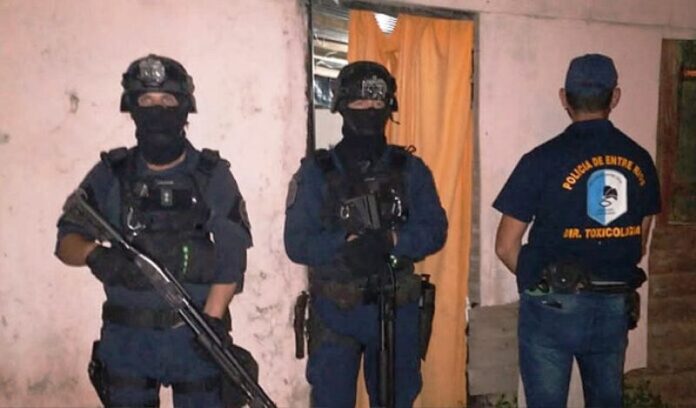 p7 - Realizaron procedimientos por el joven baleado