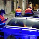p7 – Se realizaron controles de alcoholemia en la ciudad