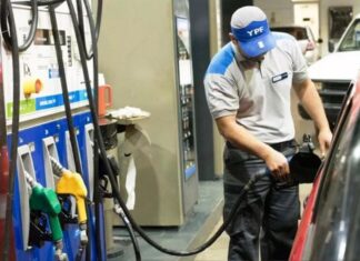 Advierten faltante de gasoil