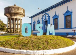 Gualeguaychú sin agua y con cortes rotativos de luz