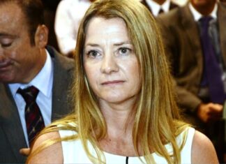 Bordet propuso a Gisela Schumacher para el STJ