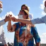 p8 – Destacan la inversión vial de la provincia