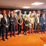 p8 – Entre Ríos es la 3º provincia con mayor inversión vial(1)