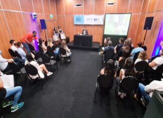 Entre Ríos participó de la FIT