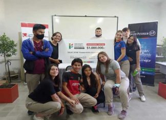 Escuela entrerriana ganó 1 millón de pesos