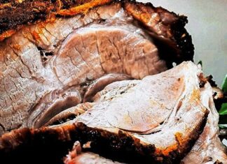 Prevén un aumento en el consumo de cerdo