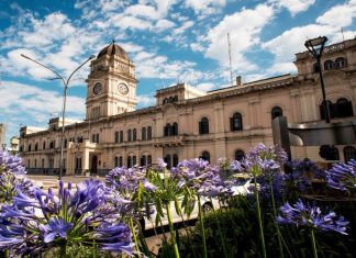 Proponen reformar la Constitución de Entre Ríos