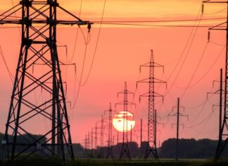 Se registró un nuevo récord de demanda de energía