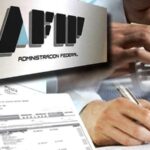 p9 AFIP regimen general