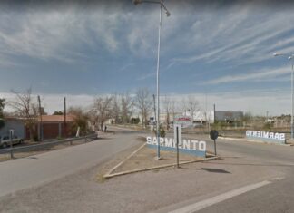 Una niña de 11 años fue asesinada de 10 puñaladas en el cuello y abusada sexualmente
