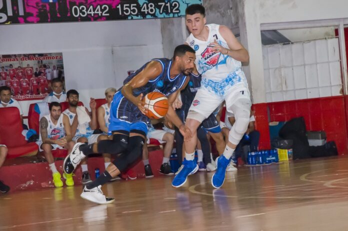 DEPORTES P 13 PARQUE SUR
