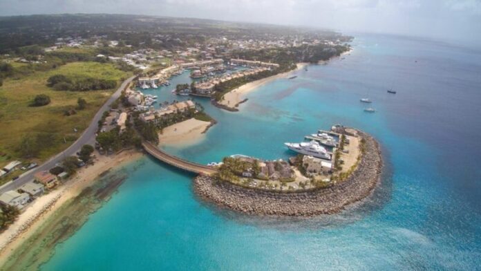 ISLA-BARBADOS
