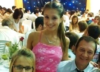Se reveló la escalofriante versión de Nahir contra su papá