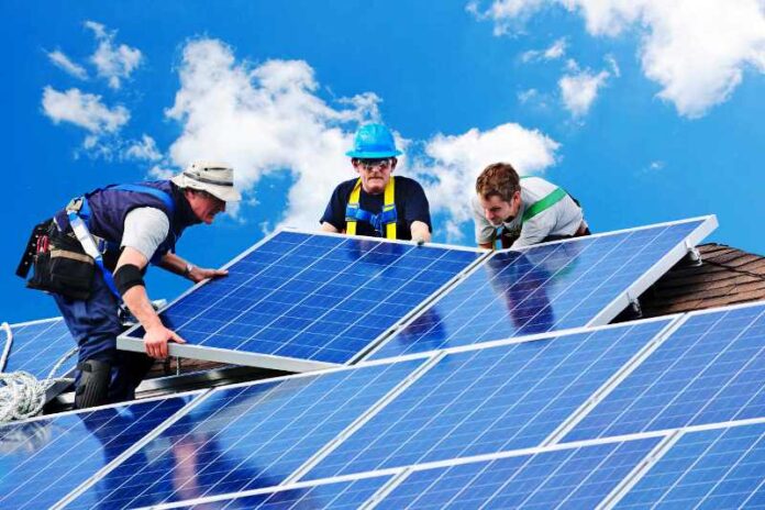 P15 - paneles solares