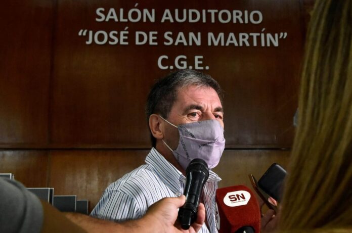 PÁGINA 2 BALLAY ECONOMÍA GREMIOS ESTATALES