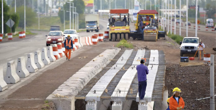 PÁGINA 8 OBRA PÚBLICA INVERSIÓN