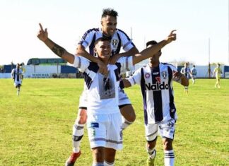 Buscan a los agresores de un joven futbolista