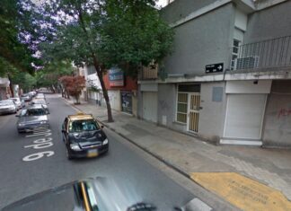 Rosario: Asesinan a joven de 14 puñaladas