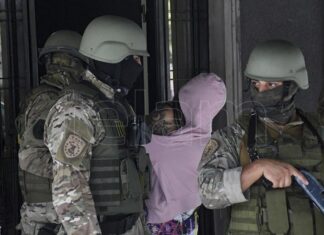 Rosario: La prueba central para imputar al hijo de un narco