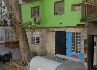 Confirmaron condena a violento