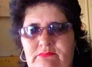 Femicidio: degolló a su ex y se lo confesó a sus hijos
