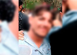 Hallaron al joven buscado tras festejo por Año Nuevo